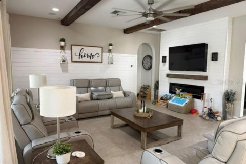 Villa ou maison à vendre à New Port Richey, Floride: 5 chambres, 389.63 m2 № 2406613 - photo 3