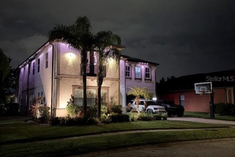 Villa ou maison à New Port Richey, Floride 5 chambres, 389.63 m2 № 2406613
