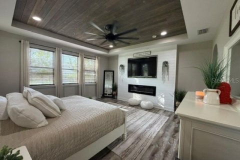 Villa ou maison à vendre à New Port Richey, Floride: 5 chambres, 389.63 m2 № 2406613 - photo 18