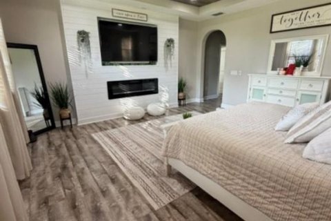 Villa ou maison à vendre à New Port Richey, Floride: 5 chambres, 389.63 m2 № 2406613 - photo 17