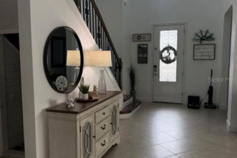 Villa ou maison à vendre à New Port Richey, Floride: 5 chambres, 389.63 m2 № 2406613 - photo 6
