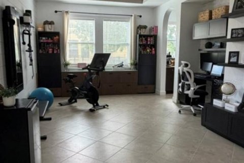 Villa ou maison à vendre à New Port Richey, Floride: 5 chambres, 389.63 m2 № 2406613 - photo 15