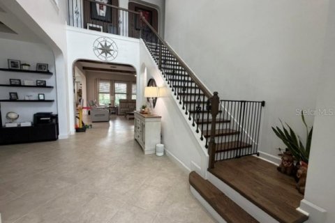Villa ou maison à vendre à New Port Richey, Floride: 5 chambres, 389.63 m2 № 2406613 - photo 13