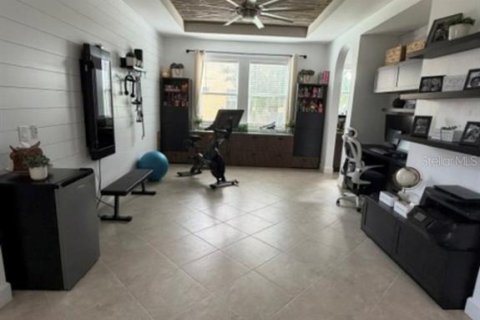 Villa ou maison à vendre à New Port Richey, Floride: 5 chambres, 389.63 m2 № 2406613 - photo 14