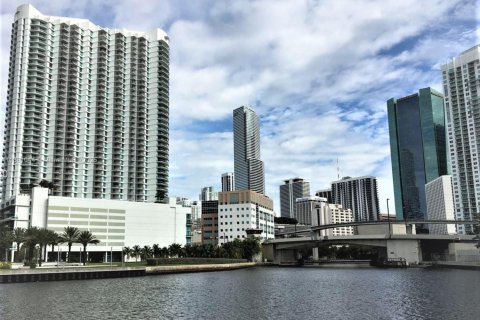 Condominio en alquiler en Miami, Florida, 2 dormitorios, 95.69 m2 № 1890258 - foto 18