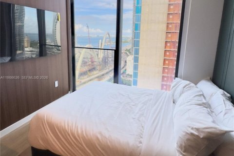 Condo in Miami, Florida  № 2254699 - photo 7