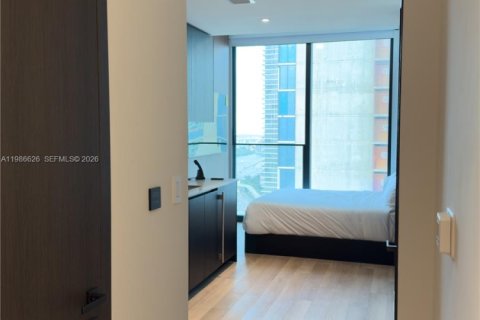 Condo in Miami, Florida  № 2254699 - photo 4