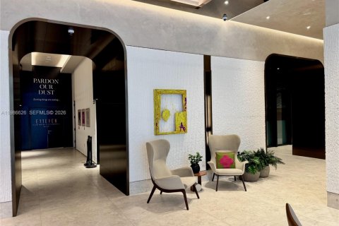 Condo in Miami, Florida  № 2254699 - photo 14