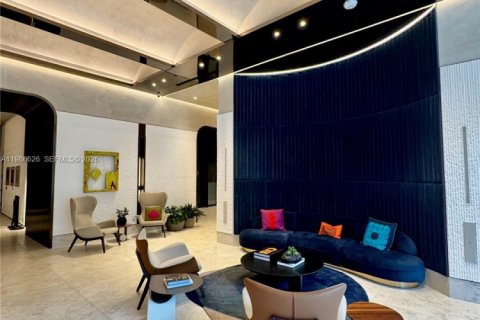 Condo in Miami, Florida  № 2254699 - photo 15