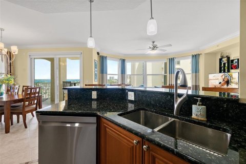 Condominio en venta en Daytona Beach Shores, Florida, 3 dormitorios, 178.84 m2 № 1820790 - foto 12