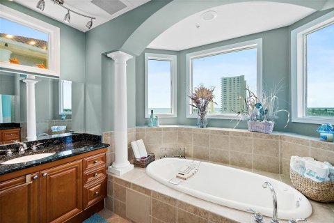 Condominio en venta en Daytona Beach Shores, Florida, 3 dormitorios, 178.84 m2 № 1820790 - foto 21