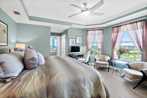 Condominio en venta en Daytona Beach Shores, Florida, 3 dormitorios, 178.84 m2 № 1820790 - foto 13