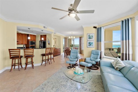 Condominio en venta en Daytona Beach Shores, Florida, 3 dormitorios, 178.84 m2 № 1820790 - foto 5