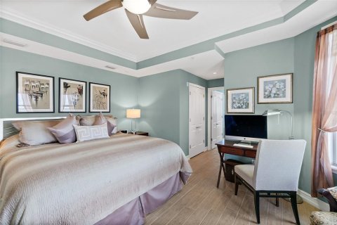 Condominio en venta en Daytona Beach Shores, Florida, 3 dormitorios, 178.84 m2 № 1820790 - foto 14