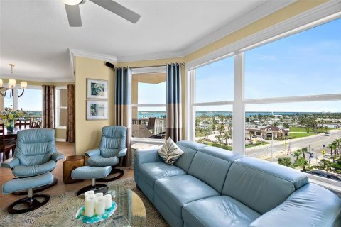 Condominio en venta en Daytona Beach Shores, Florida, 3 dormitorios, 178.84 m2 № 1820790 - foto 6