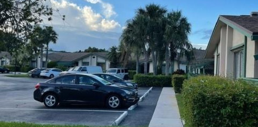 Casa en Weston, Florida 2 dormitorios, 97.36 m2 № 1207416
