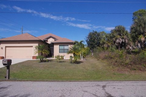 Land in Rotonda, Florida № 2160374 - photo 4