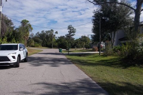 Land in Rotonda, Florida № 2160374 - photo 10