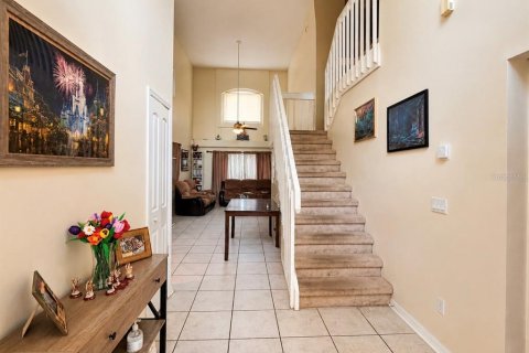 Villa ou maison à vendre à Kissimmee, Floride: 3 chambres, 148.46 m2 № 2216135 - photo 4