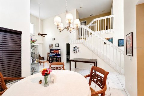 Villa ou maison à vendre à Kissimmee, Floride: 3 chambres, 148.46 m2 № 2216135 - photo 5