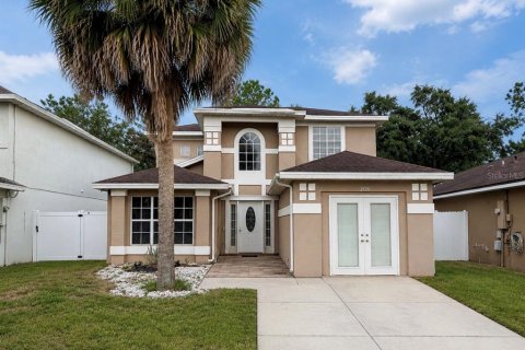 Villa ou maison à vendre à Kissimmee, Floride: 3 chambres, 148.46 m2 № 2216135 - photo 2