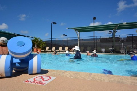 Condo in Bradenton, Florida, 2 bedrooms  № 2376882 - photo 26