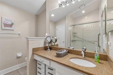 Villa ou maison à vendre à Land O' Lakes, Floride: 2 chambres, 136.94 m2 № 2227581 - photo 11
