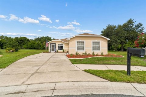 Villa ou maison à vendre à Land O' Lakes, Floride: 2 chambres, 136.94 m2 № 2227581 - photo 24