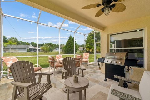 Villa ou maison à vendre à Land O' Lakes, Floride: 2 chambres, 136.94 m2 № 2227581 - photo 20