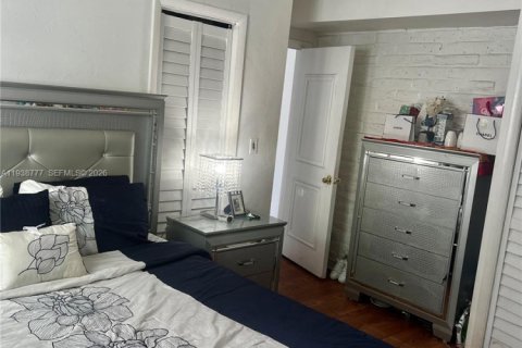 Купить виллу или дом в Майами, Флорида 3 спальни, 147.16м2, № 2155099 - фото 19