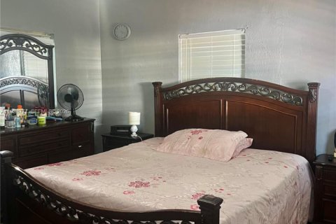 Купить виллу или дом в Майами, Флорида 3 спальни, 147.16м2, № 2155099 - фото 17