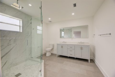 Casa en alquiler en Pembroke Pines, Florida, 3 dormitorios, 163.97 m2 № 2052401 - foto 20