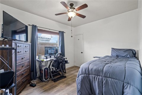 Купить виллу или дом в Норт-Майами-Бич, Флорида 3 спальни, 81.75м2, № 2050508 - фото 20