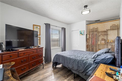 Купить виллу или дом в Норт-Майами-Бич, Флорида 3 спальни, 81.75м2, № 2050508 - фото 14