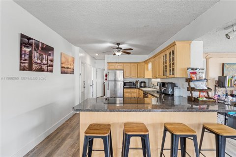 Купить виллу или дом в Норт-Майами-Бич, Флорида 3 спальни, 81.75м2, № 2050508 - фото 10