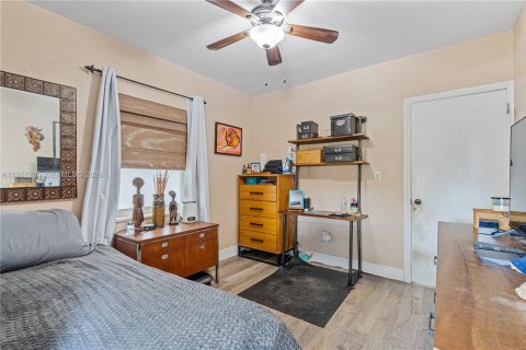 Купить виллу или дом в Норт-Майами-Бич, Флорида 3 спальни, 81.75м2, № 2050508 - фото 17