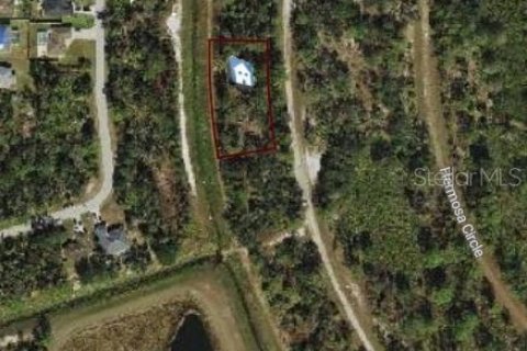 Land in North Port, Florida № 1817213 - photo 4