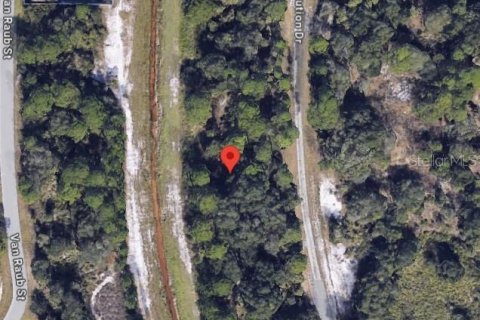 Land in North Port, Florida № 1817213 - photo 5