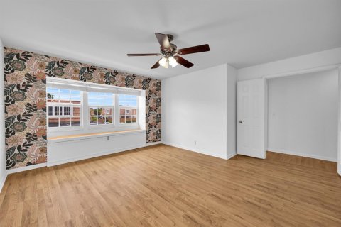 Купить таунхаус в Палм-Бич-Гарденс, Флорида 3 комнаты, 145.11м2, № 2177556 - фото 22