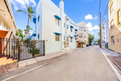 Купить кондоминиум в Майами-Бич, Флорида 45.52м2, № 2017751 - фото 20