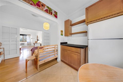 Купить кондоминиум в Майами-Бич, Флорида 45.52м2, № 2017751 - фото 13
