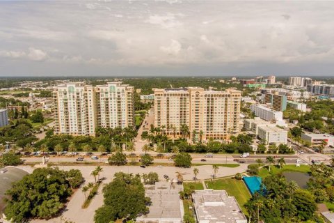 Copropriété à vendre à Sarasota, Floride: 1 chambre, 97.08 m2 № 1654133 - photo 3