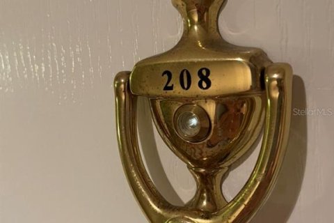 Copropriété à vendre à Sarasota, Floride: 1 chambre, 97.08 m2 № 1654133 - photo 7