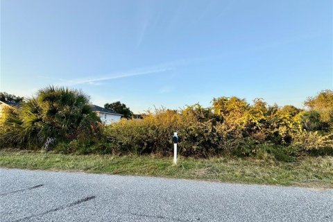 Land in North Port, Florida № 2162607 - photo 4