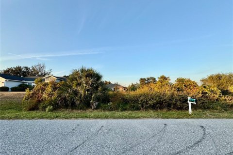 Land in North Port, Florida № 2162607 - photo 3