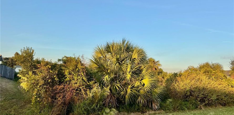Land in North Port, Florida № 2162607