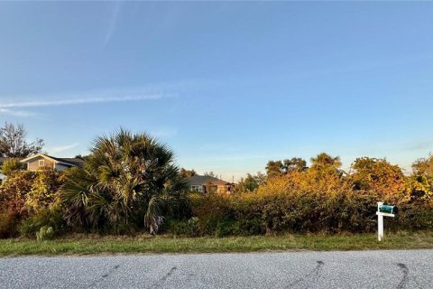 Land in North Port, Florida № 2162607 - photo 2