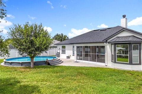 Villa ou maison à vendre à Grand Island, Floride: 3 chambres, 189.33 m2 № 1900021 - photo 7