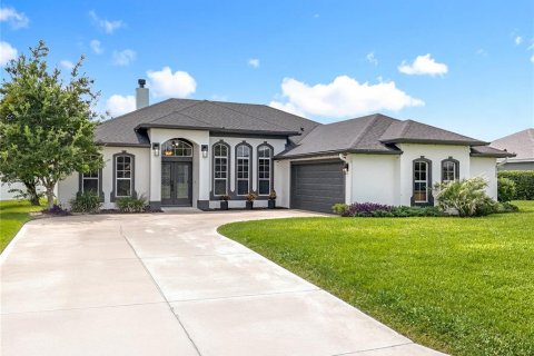 Casa en venta en Grand Island, Florida, 3 dormitorios, 189.33 m2 № 1900021 - foto 1