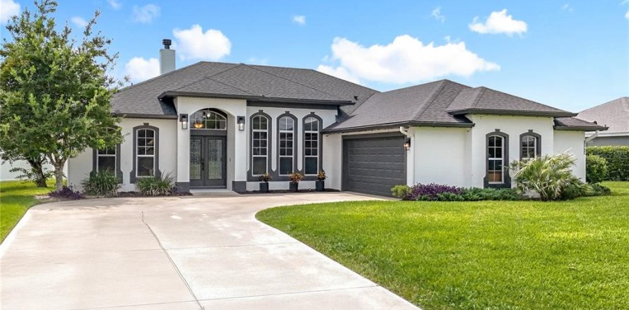 Casa en Grand Island, Florida 3 dormitorios, 189.33 m2 № 1900021